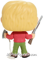 Kevin from Home Alone - Pop! Vinyl Figures manufactured by Funko [Loose]