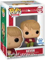 Kevin (Yes!) from Home Alone - Pop! Vinyl Figures manufactured by Funko [Front]