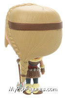 Astrid from How to Train Your Dragon 2 - Pop! Vinyl Figures manufactured by Funko [Loose]