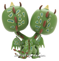 Barf & Belch from How to Train Your Dragon 2 - Pop! Vinyl Figures manufactured by Funko [Loose]