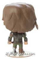 Hiccup from How to Train Your Dragon 2 - Pop! Vinyl Figures manufactured by Funko [Loose]