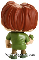 Quasimodo from Hunchback of Notre Dame - Pop! Vinyl Figures manufactured by Funko [Loose]