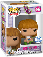 Bill Denbrough from Ice Spice - Pop! Vinyl Figures manufactured by Funko [Front]