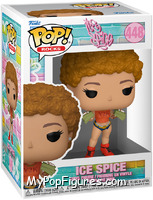 Ice Spice (Classic Y2K!) from Ice Spice - Pop! Vinyl Figures manufactured by Funko [Front]