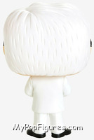 Colonel Sanders from Icons - Pop! Vinyl Figures manufactured by Funko [Loose]