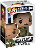 Steve Hiller from ID4 - Independence Day - Pop! Vinyl Figures manufactured by Funko [Front]