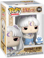 Sesshomaru's Mother from Inuyasha - Pop! Vinyl Figures manufactured by Funko [Front]