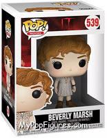 Beverly Marsh (with Key) from IT - Pop! Vinyl Figures manufactured by Funko [Front]