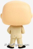 Blofeld (From You Only Live Twice) from James Bond - Pop! Vinyl Figures manufactured by Funko [Loose]