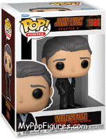 Winston from John Wick - Chapter 4 Pop! manufactured by Funko [Front]