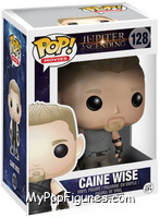 Caine Wise from Jupiter Ascending - Pop! Vinyl Figures manufactured by Funko [Front]