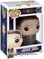 Jupiter Jones from Jupiter Ascending - Pop! Vinyl Figures manufactured by Funko [Front]