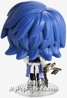 Aqua from Kingdom Hearts - Pop! Vinyl Figures manufactured by Funko [Loose]