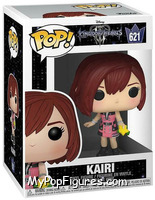 Kairi from Kingdom Hearts - Pop! Vinyl Figures manufactured by Funko [Front]