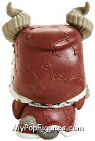 Krampus (With Child) from Krampus - Pop! Vinyl Figures manufactured by Funko [Loose]