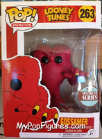 Gossamer (Specialty Series) from Looney Tunes - Pop! Vinyl Figures manufactured by Funko [Front]