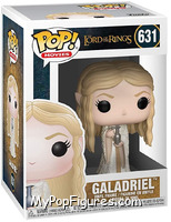 Galadriel from Lord of the Rings - Pop! Vinyl Figures manufactured by Funko [Front]