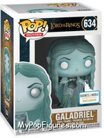 Galadriel from Lord of the Rings - Pop! Vinyl Figures manufactured by Funko [Front]