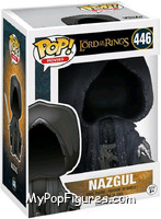 Nazgul from Lord of the Rings - Pop! Vinyl Figures manufactured by Funko [Front]