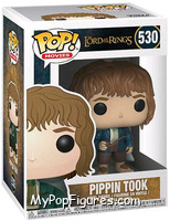 Pippin Took from Lord of the Rings - Pop! Vinyl Figures manufactured by Funko [Front]