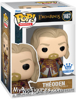 Theoden from Lord of the Rings - Pop! Vinyl Figures manufactured by Funko [Front]