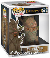 Treebeard (6" Scale) from Lord of the Rings - Pop! Vinyl Figures manufactured by Funko [Front]