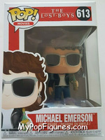 Michael Emerson from Lost Boys - Pop! Vinyl Figures manufactured by Funko [Front]