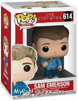 Sam Emerson from Lost Boys - Pop! Vinyl Figures manufactured by Funko [Front]