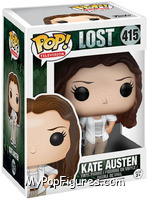 Kate Austen from Lost - Pop! Vinyl Figures manufactured by Funko [Front]