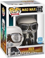 Nux (Goggles) from Mad Max - Fury Road - Pop! Vinyl Figures manufactured by Funko [Front]