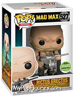 Rictus Erectus from Mad Max - Fury Road - Pop! Vinyl Figures manufactured by Funko [Front]