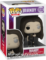 Mandy from Mandy - Pop! Vinyl Figures manufactured by Funko [Front]