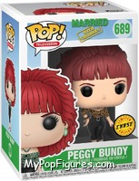 Peggy Bundy (Chase) from Married with Children - Pop! Vinyl Figures manufactured by Funko [Front]