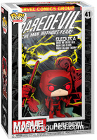 Daredevil (Daredevil #168) from Marvel - Comic Covers Pop! manufactured by Funko [Front]