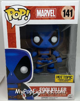 Foolkiller from Marvel - Marvel Universe Pop! manufactured by Funko [Front]