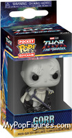 Gorr (Love and Thunder) from Marvel - Pop! Keychains manufactured by Funko [Front]