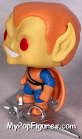 Hobgoblin from Marvel - Marvel Universe Pop! manufactured by Funko [Loose]