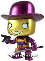 Madcap (Metallic) from Marvel - Marvel Universe Pop! manufactured by Funko [Loose]