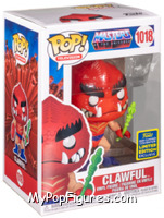 Clawful from Masters of the Universe - Pop! Vinyl Figures manufactured by Funko [Front]