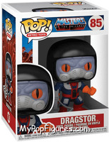 Dragstor from Masters of the Universe - Pop! Vinyl Figures manufactured by Funko [Front]