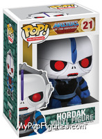 Hordak from Masters of the Universe - Pop! Vinyl Figures manufactured by Funko [Front]