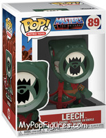 Leech from Masters of the Universe - Pop! Vinyl Figures manufactured by Funko [Front]