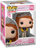 Cady (20th Anniversary) from Mean Girls - Pop! Vinyl Figures manufactured by Funko [Front]