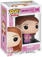 Cady from Mean Girls - Pop! Vinyl Figures manufactured by Funko [Front]