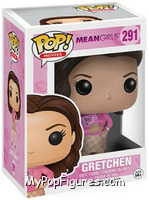 Gretchen from Mean Girls - Pop! Vinyl Figures manufactured by Funko [Front]