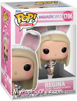 Regina (20th Anniversary) from Mean Girls - Pop! Vinyl Figures manufactured by Funko [Front]