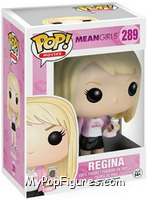 Regina from Mean Girls - Pop! Vinyl Figures manufactured by Funko [Front]