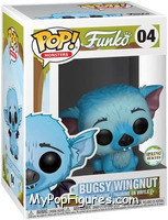 Bugsy Wingnut (Spring Series) from Monsters of Wetmore Forest - Pop! Vinyl Figures manufactured by Funko [Front]