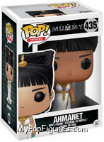 Ahmanet from Mummy - Pop! Vinyl Figures manufactured by Funko [Front]