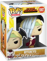 Ryukyu from My Hero Academia - Pop! Vinyl Figures manufactured by Funko [Front]